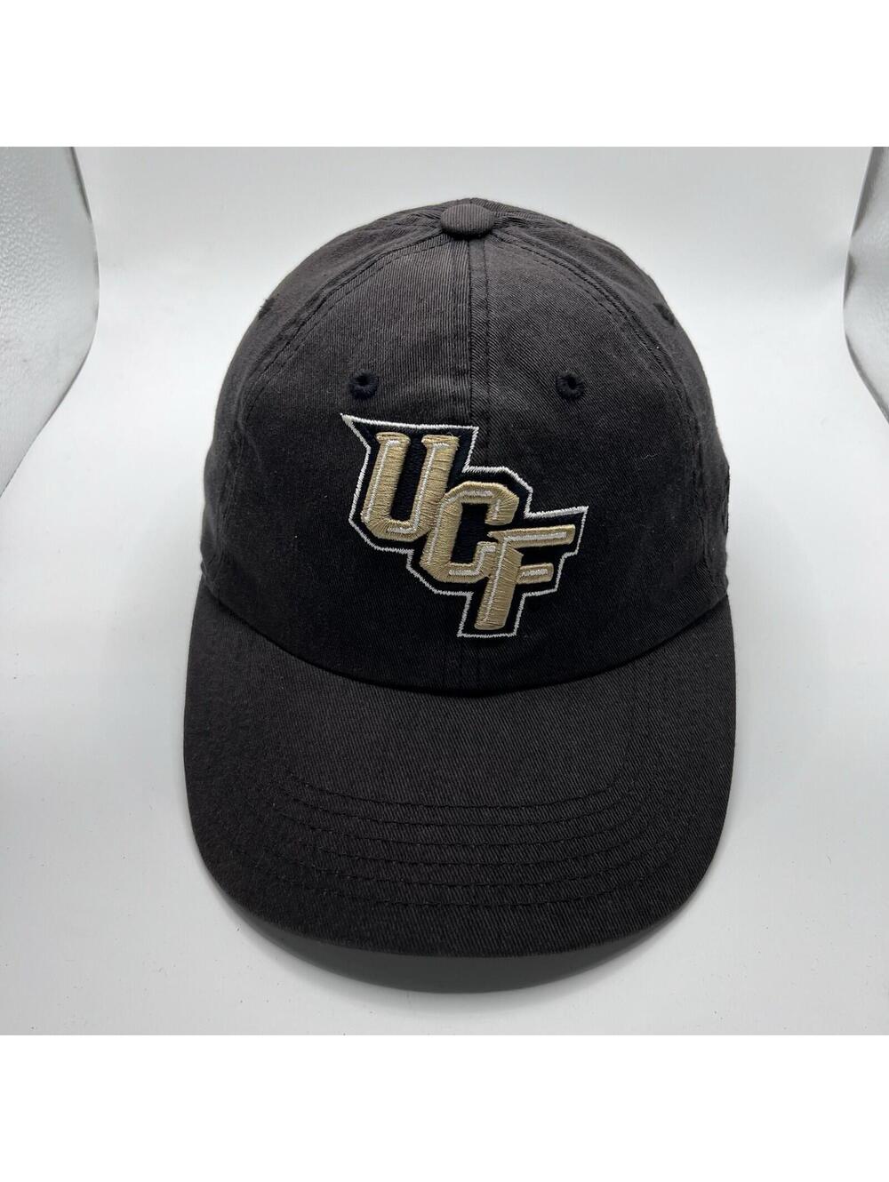 Top of the World University of Central Florida UCF Cap Adult One Fit Cap Hat M/L